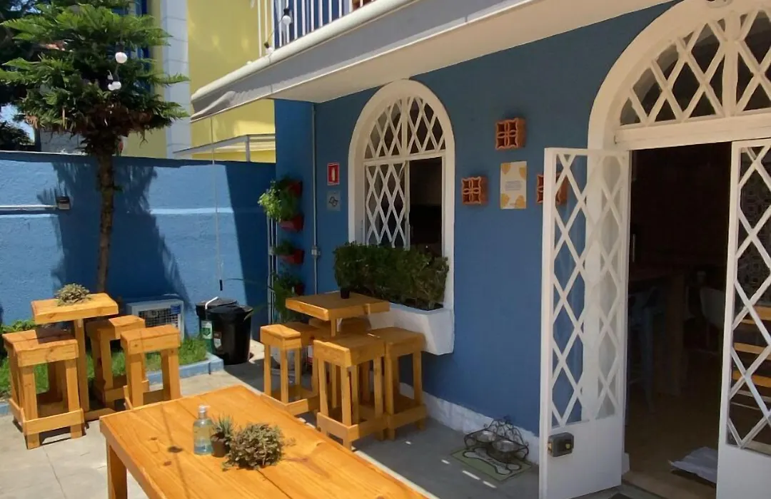 Angatu Hostel-1
