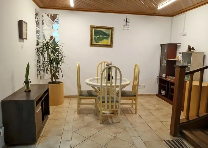 A Pousada Uma Casinha Rosa No Pacaembu São Paulo